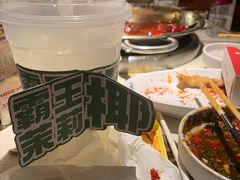 -小龙坎火锅(春熙太古里店)