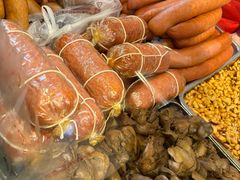 -老杨家熟食店