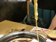 -温野菜涮涮锅(西单大悦城店)