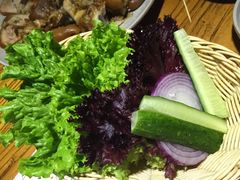 -纽斯桑拿会所(餐厅天山路店)