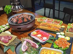 -子檀大隐炭烧(食品街店)