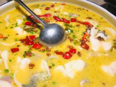 -梁家大院•农家菜(昆山会展中心店)