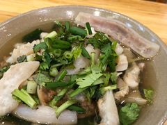 -谢老五跷脚牛肉·非遗传承店
