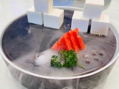 -云庭汇·粤菜海鲜(东盟盛天地店)
