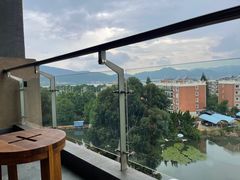 -昆明洲际酒店
