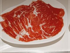 -巴奴毛肚火锅(六天地店)