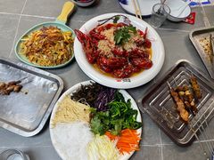 -刘一龙虾.烧烤(理工直营店)