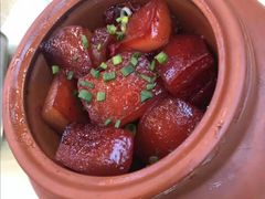 红烧肉-三凤酒家·百年无锡菜(清扬茂业店)