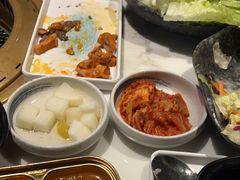 -炙城·韩式烤肉(南京东路店)