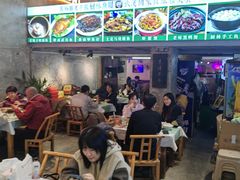 -可可大虾武汉土菜大排档(万松园1店)