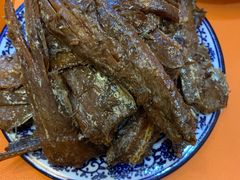 -晋爱面大同刀削面(白纸坊店)