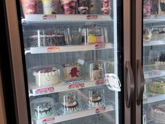 -DQ·蛋糕·冰淇淋(龙茗店)