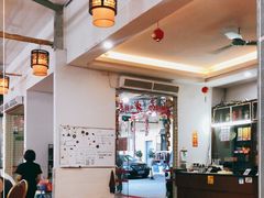 -区海鸡场饭店(石壁店)