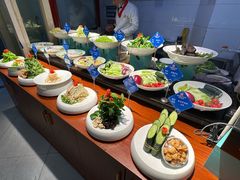 -老德州四合院·德州菜(天衢路店)