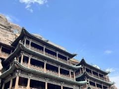 -大同古城墙