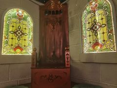 -逃脱反斗城沉浸剧情密室(北京路店)