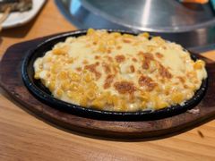 -土大力韩式烤肉料理(39年·和平路店)