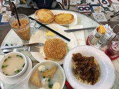 -翠华餐厅(香港国际机场店)