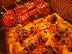 -北京王府井希尔顿酒店·万斯阁西餐厅