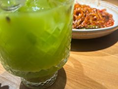 -魏客咖啡(中铁中心店)