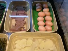 -星伦多自助料理·涮烤一体(江桥万达店)
