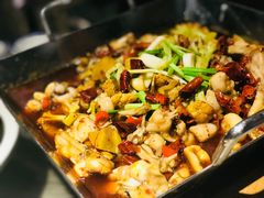 -饭桌故事·血鸭湘(荣宝华店)