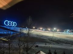 -长白山万达喜来登度假酒店