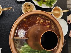 -常赢三兄弟·清真涮肉(崂山路总店)