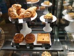 -星巴克(北辰西路店)