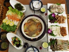 -阿鹏故事野生菌火锅(双廊古镇店)