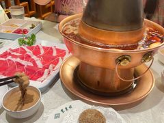 -东来顺饭庄(天坛店)