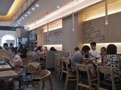 -吉野家(成都时代奥莱店)