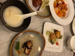 -厦门朗豪酒店 · 明阁中餐厅