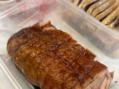 -味香鸭子店(汉口西路店)
