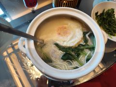 -环球港凯悦 · 享悦中餐厅