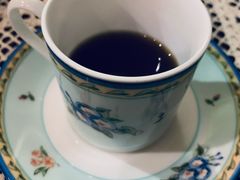 曼特宁-默迹咖啡馆