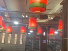 -陈府大宅门成都火锅·手切鲜肉(太原街店)