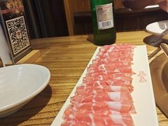 -四喜小胖·北京涮肉(五道营店)