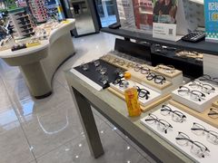 -浙文眼镜(清江西路店)
