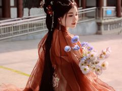 -西安青龙寺遗址景区