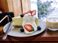 -COTTON CAFE(德信·中外公寓店)