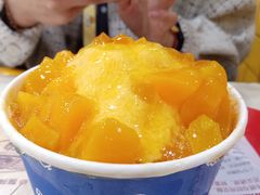 -帅小六刨冰·不一样的奶冰(总店)