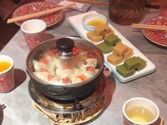 -山四砂锅(太原钟楼街店)