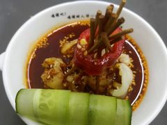 -南海渔家•海鲜•正宗海南菜(海棠湾店)