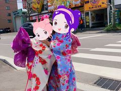 -幸运小丑汉堡(Bay Area本店)