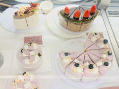 -RUXU入续糖水铺与包(卓悦中心店)