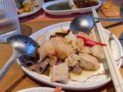 -生如夏花泰式火锅(西村黑金店)