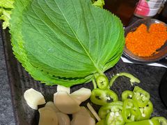 -炭虎烤肉(桂林路店)