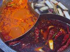 -吴老幺火锅(金龙店)