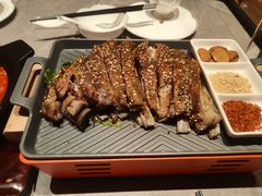 -大秦小宴•新派西北(万象前海店)